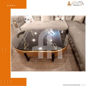 FH-7955  Sienna Center Table