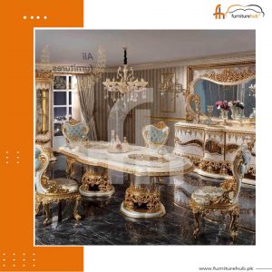 FH-7958 Royail Crown