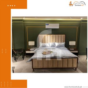 FH-7975 AURURA QUILTED BED SET