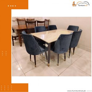 FH-7996  FDW Dining Table