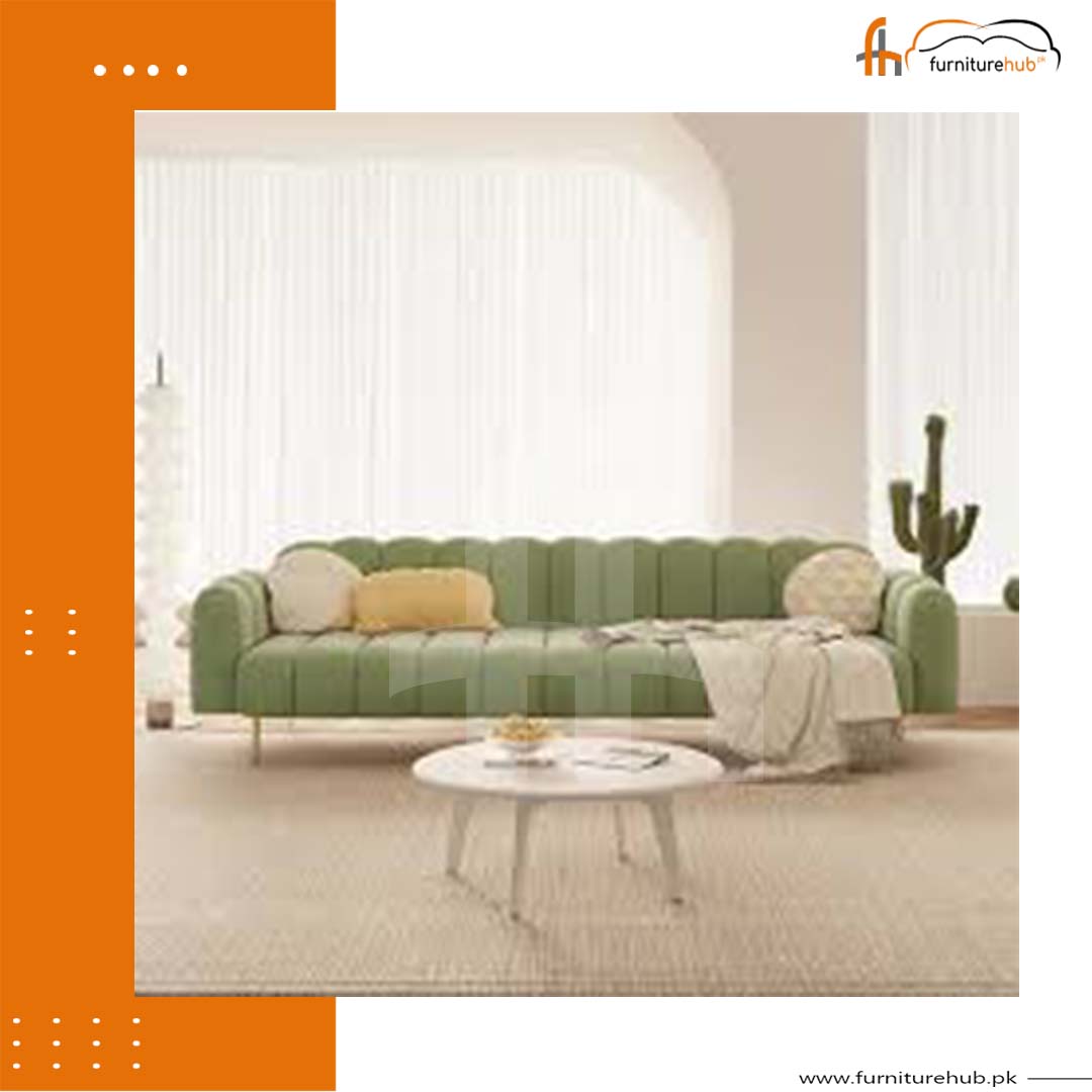 FH-8089 Willy Sofa Set