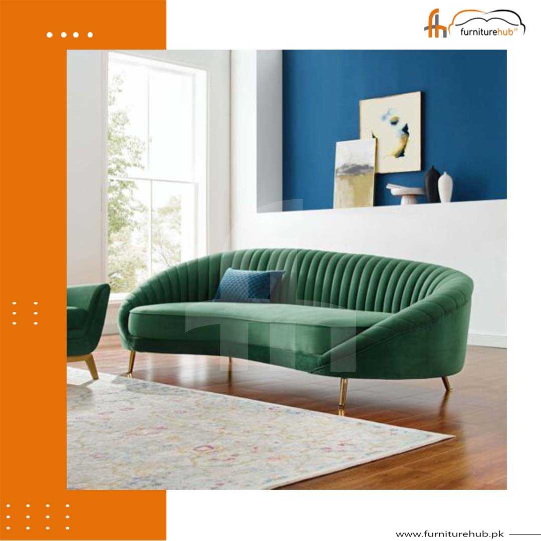 FH-8124 Octavia sofa set