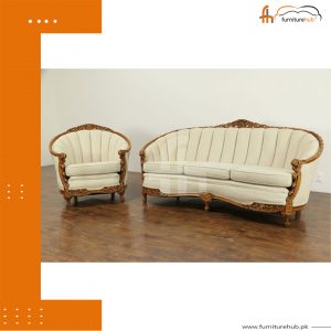 Necalli Sofa Set