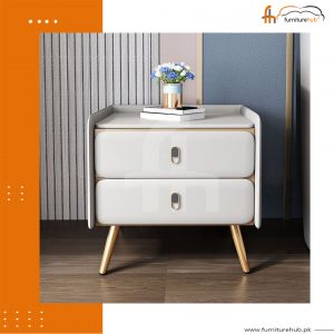 Agest Side Table