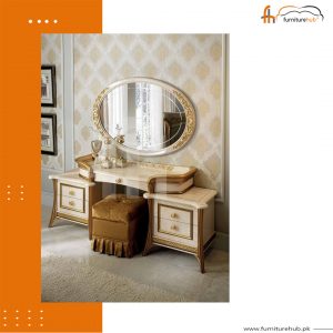 Tures Dressing Table