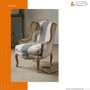 Raft Bedroom Chairs