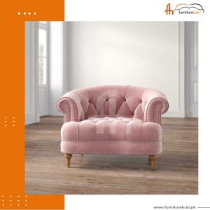 Margo Bedroom Chairs