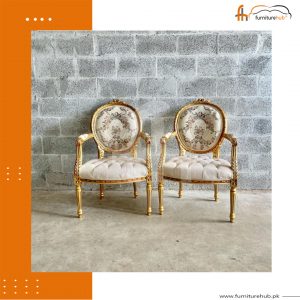 Khurel Bedroom Chairs