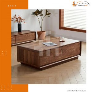 Mients Center Table