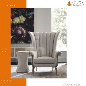 Torance Bedroom Chairs