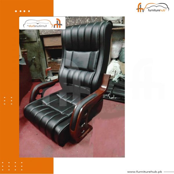 Typene Executive Chair