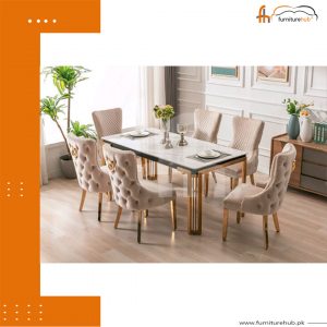 Urent Dining Table