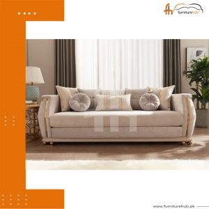 Kuruny Sofa Set