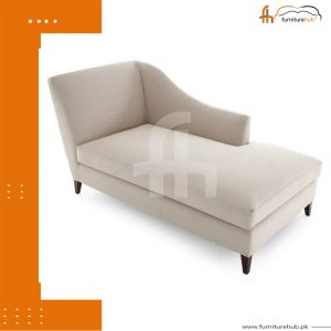 Zinnia Diwan Sofa