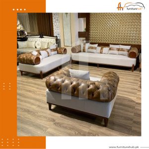 FH-8329 Bette Sofa Set