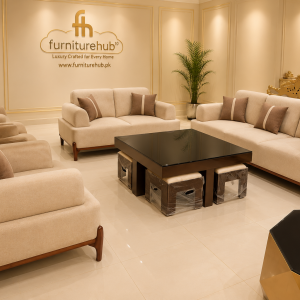 FH-4989 – Verona Cozy Sofa Set