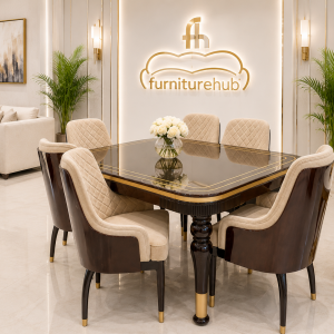 Fh-4996 Nova Elite Dining Set