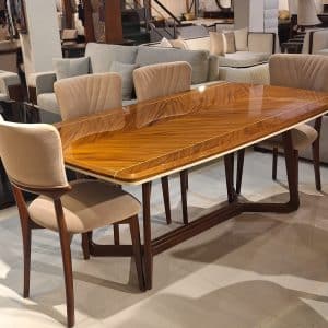 FH-4980 – Royalwood Luxe Dining Set