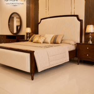 FH-4979 | Royal Crest Bedroom Set