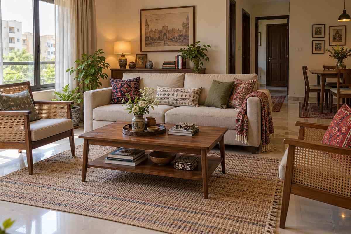 How to Choose Furniture That Fits Your Home, Budget, and Daily Life